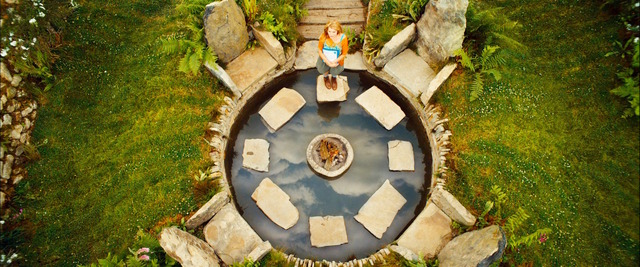 『フラワーショウ！』 (C)2014 Crow’s Nest Productions