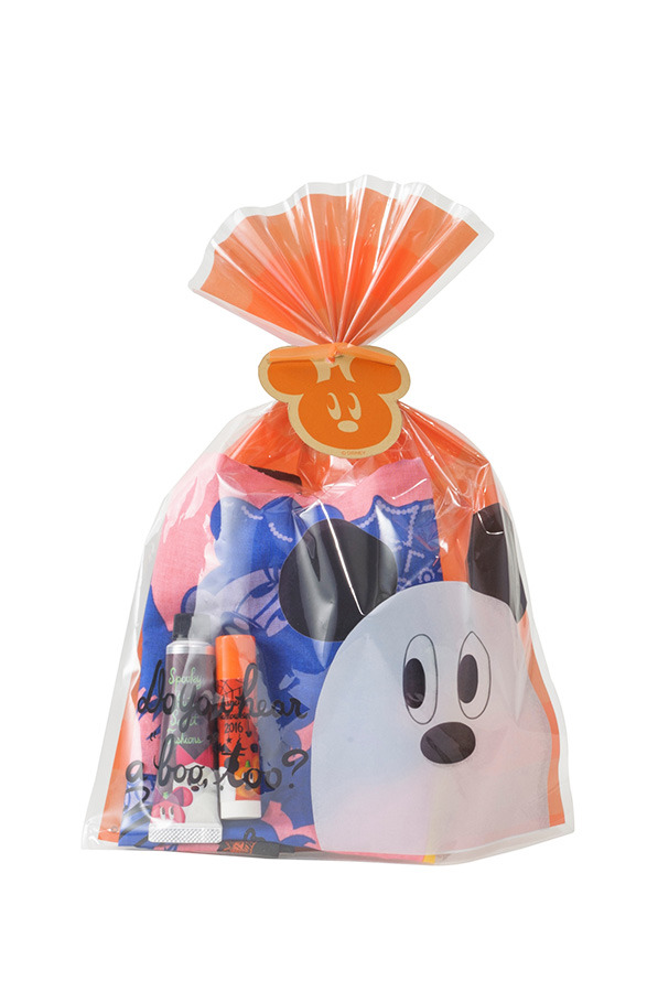 秋のスペシャルイベント「ディズニー･ハロウィーン」