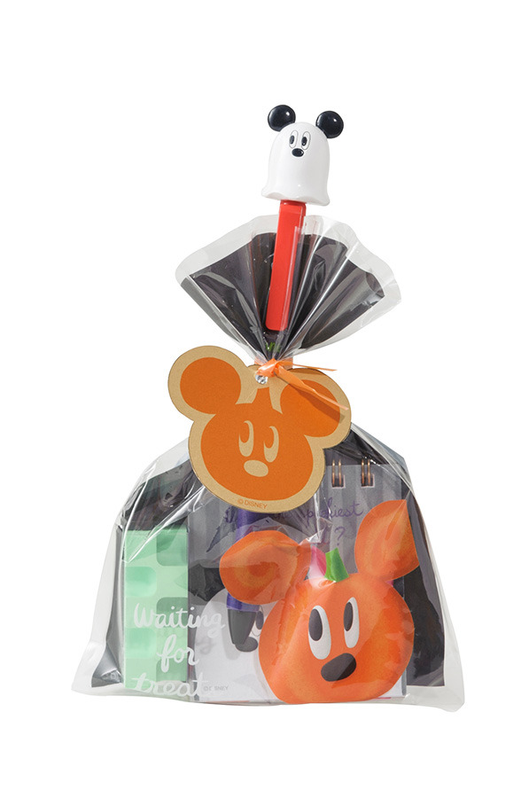 秋のスペシャルイベント「ディズニー･ハロウィーン」