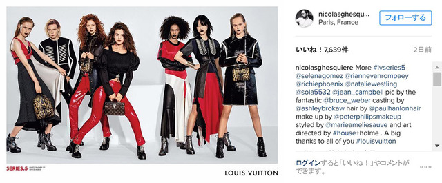 -(C)ニコラ・ジェスキエールのInstagram