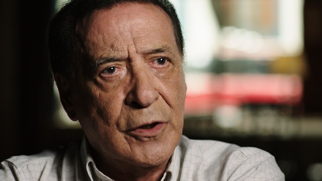 『ラスト・タンゴ』（C）WDR / Lailaps Pictures / Schubert International Film / German Kral Filmproduktion