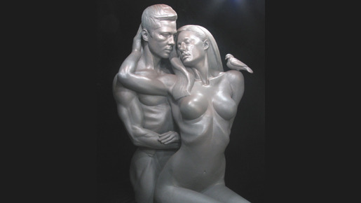 ブランジェリーナ・フォーエヴァー -(C) Splash/AFLO