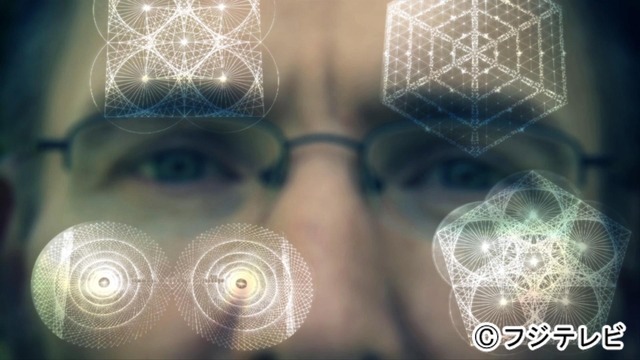 「知られざる脳の真実!!世界を変え奇跡力～ 今夜解き明かされる人類のフシギ」