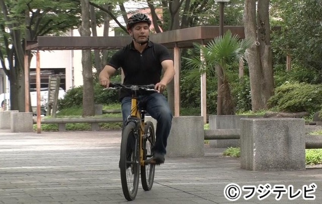 「知られざる脳の真実!!世界を変え奇跡力～ 今夜解き明かされる人類のフシギ」