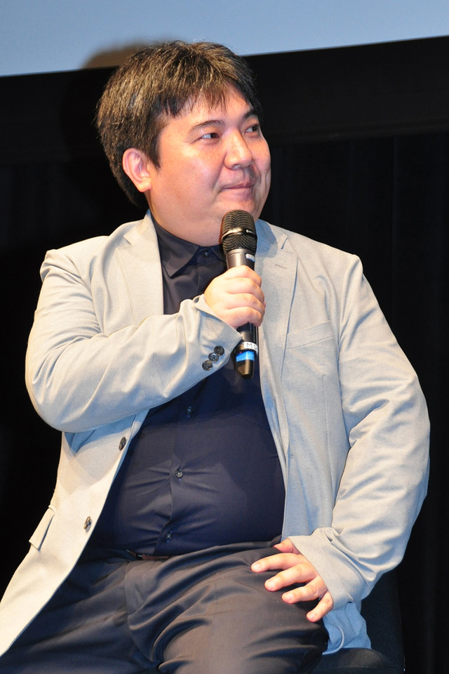 井口昇監督「ショートフィルムの可能性 by 斎藤工」