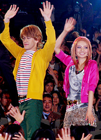 『のだめカンタービレ 最終楽章 前編』完成披露