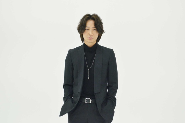 『日本で一番悪い奴ら』綾野剛／photo:Kyoko Akayama