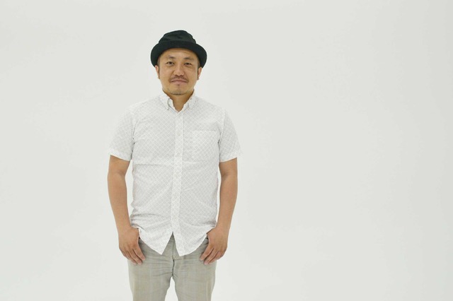 『日本で一番悪い奴ら』白石和彌監督／photo:Kyoko Akayama