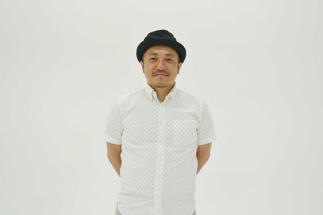 『日本で一番悪い奴ら』白石和彌監督／photo:Kyoko Akayama