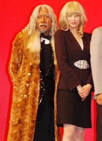 『のだめカンタービレ 最終楽章 前編』完成披露