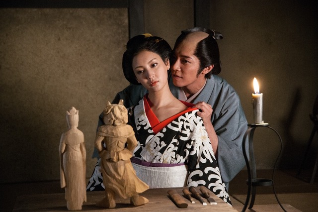 「連続ドラマW ふたがしら2」(C)オノ・ナツメ／小学館 (C)2016ＷＯＷＯＷ／ホリプロ