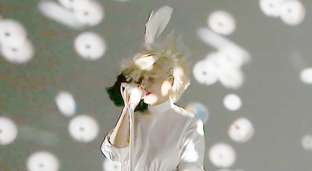 シーア-(C)Getty Images