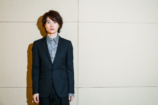 『TOO YOUNG TO DIE！若くして死ぬ』神木隆之介／photo：Nahoko Suzuki