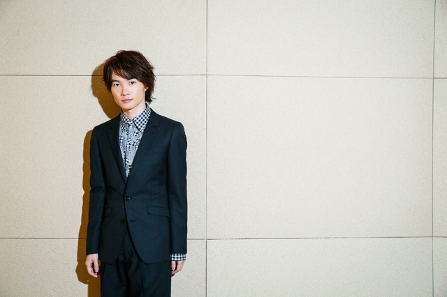 『TOO YOUNG TO DIE！若くして死ぬ』神木隆之介／photo：Nahoko Suzuki