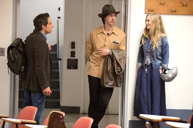 『ヤング・アダルト・ニューヨーク』(c) 2014 InterActiveCorp Films, LLC.