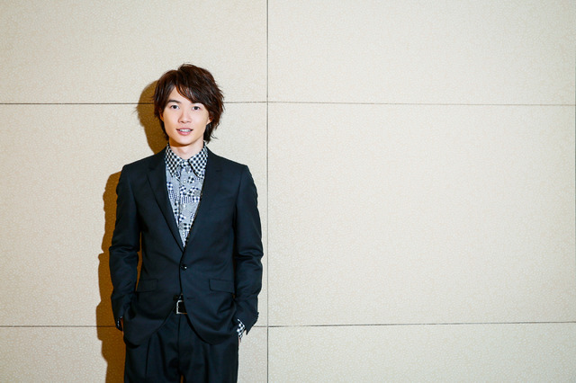 『TOO YOUNG TO DIE！若くして死ぬ』神木隆之介／photo：Nahoko Suzuki