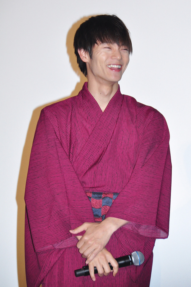 窪田正孝『MARS ～ただ、君を愛してる～』