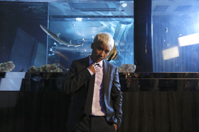 『HiGH&LOW THE MOVIE』（C）2016「HiGH＆LOW」製作委員会