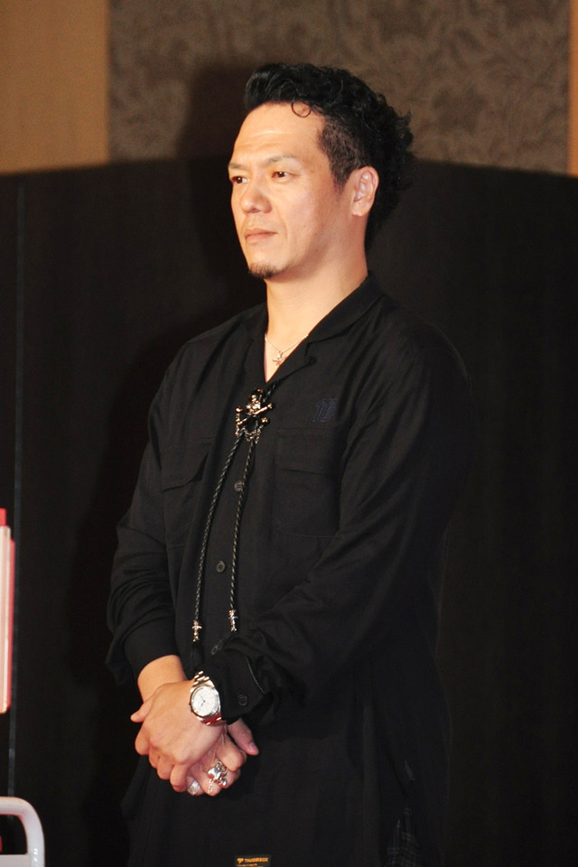 やべきょうすけ