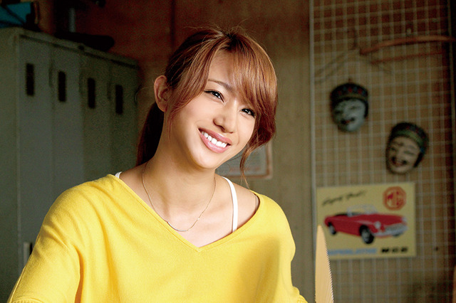 『ホーンテッド・キャンパス』（C）2016「ホーンテッド・キャンパス」製作委員会