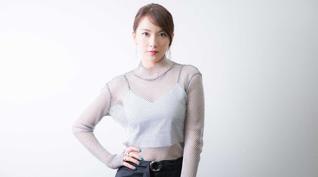 『全員、片想い』知英／photo:Nahoko Suzuki