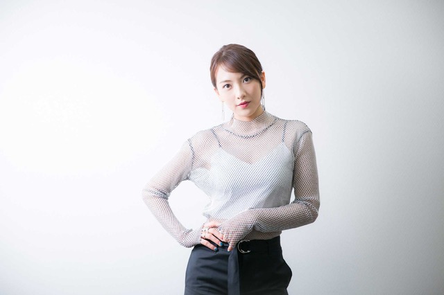 『全員、片想い』知英／photo:Nahoko Suzuki