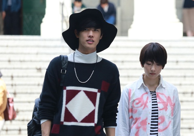 『片想いスパイラル』（C）「全員、片想い」製作委員会