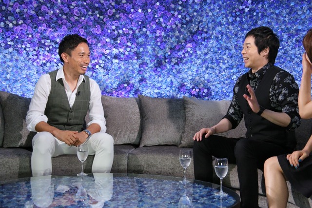 「アナザースカイ」（C）NTV