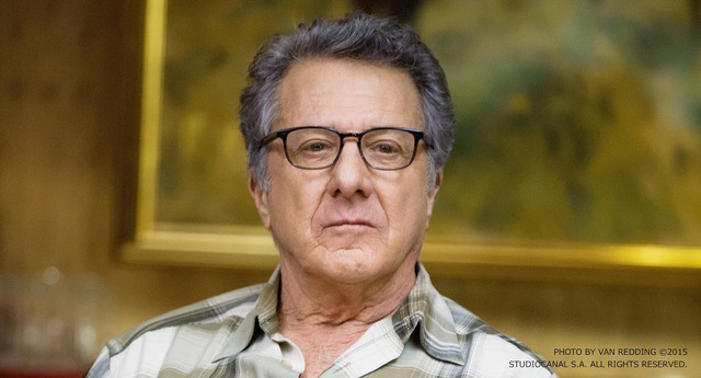 『疑惑のチャンピオン』　（C）2015 STUDIOCANAL S.A. ALL RIGHTS