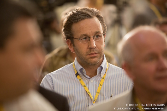 『疑惑のチャンピオン』　（C）2015 STUDIOCANAL S.A. ALL RIGHTS