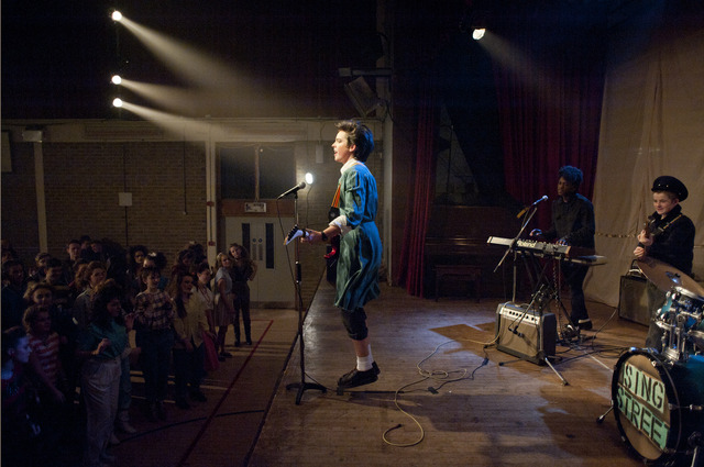 『シング・ストリート　未来へのうた』　（C） 2015 Cosmo Films Limited. All Rights Reserved