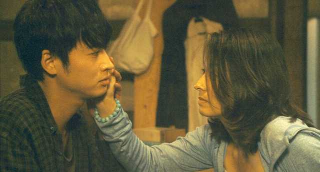 『函館珈琲』（C）HAKODATEproject2016