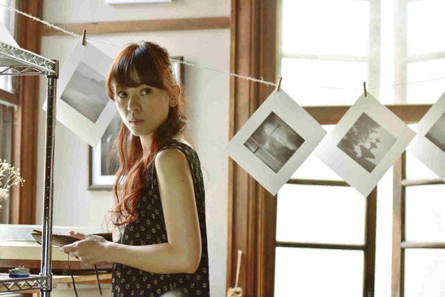 『函館珈琲』（C）HAKODATEproject2016