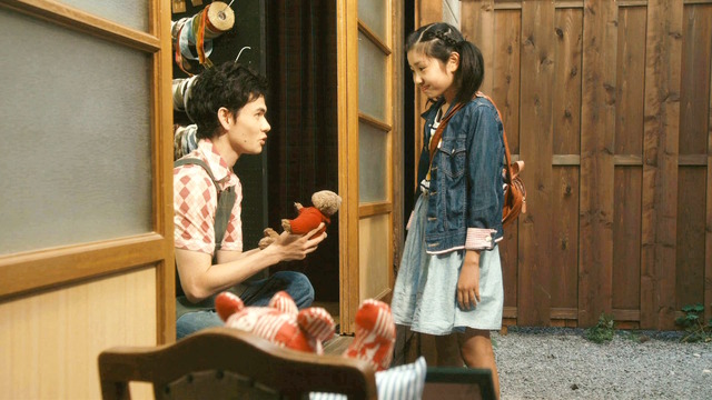 『函館珈琲』（C）HAKODATEproject2016