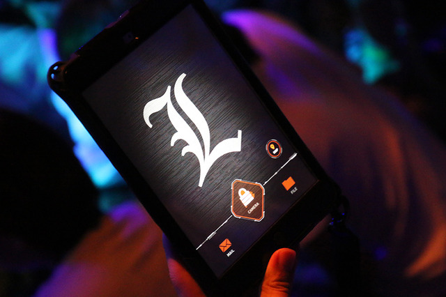 「デスノート・ザ・エスケープ」