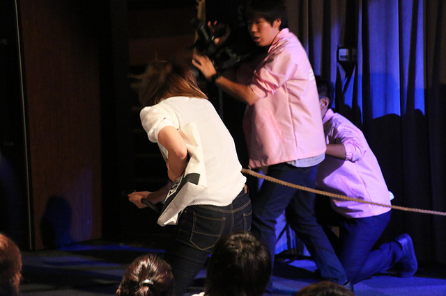 「デスノート・ザ・エスケープ」