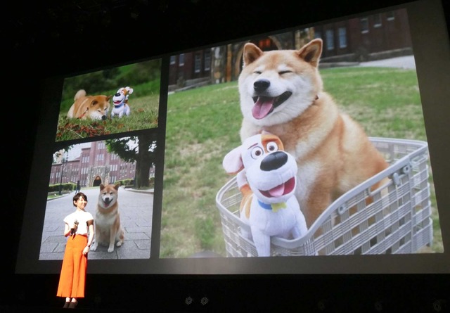 家入レオ／『ペット』イベント