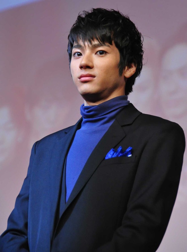 『HiGH＆LOW THE MOVIE』完成披露試写会