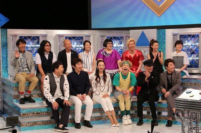 「ズレ↓オチ」