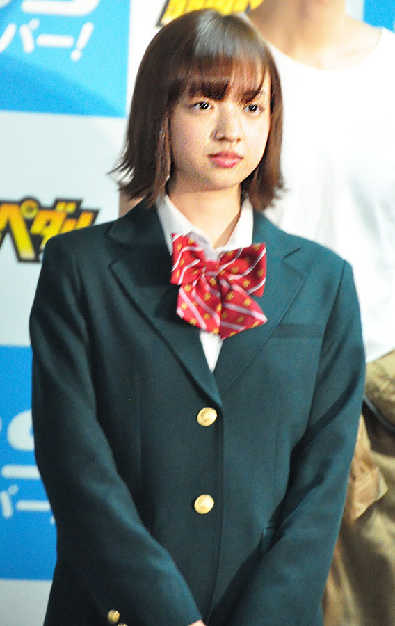 ／「弱虫ペダル」記者会見