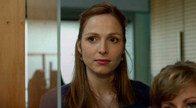 『人生は狂詩曲（ラプソディ）』(C)2014 EYEWORKS, SAMSA FILM EN ENTRE CHIEN ET LOUP