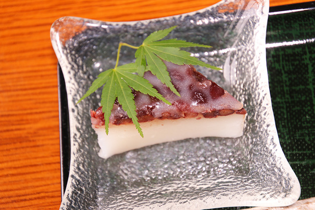 スペシャルセット「レストラン櫻」