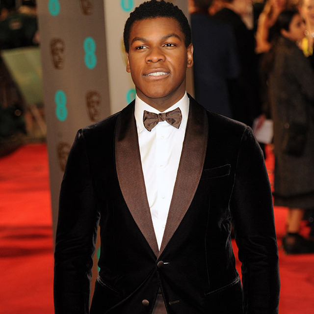 ジョン・ボイエガ