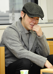 『なくもんか』　阿部サダヲ