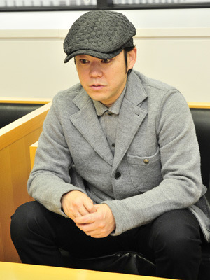 「宮藤さんの台本をおもしろいっていう芝居で伝えたい」