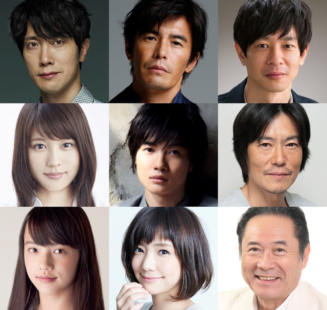 『３月のライオン』（C）2017 映画「３月のライオン」製作委員会