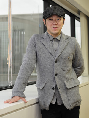 映画にドラマに舞台に、2009年も多彩なフィールドで活躍