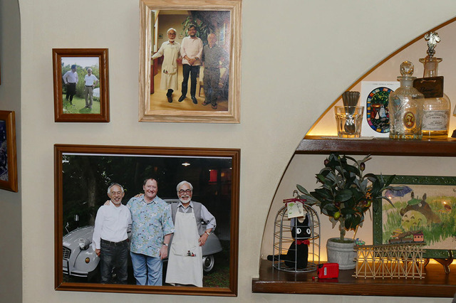 「ジブリの大博覧会」