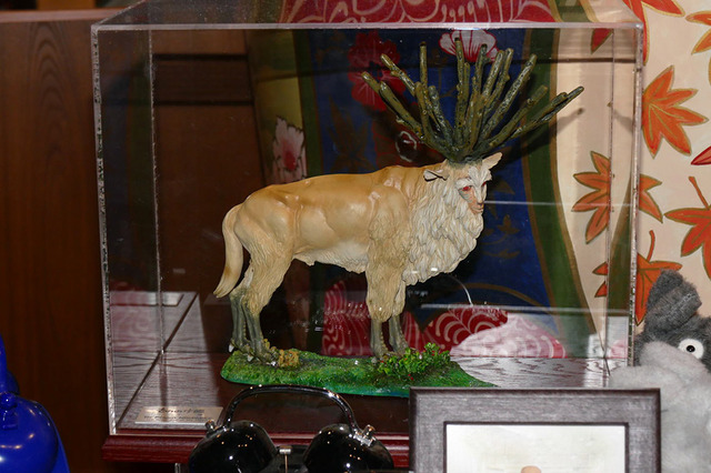 「ジブリの大博覧会」