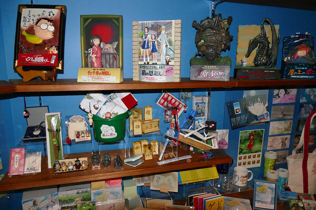 「ジブリの大博覧会」